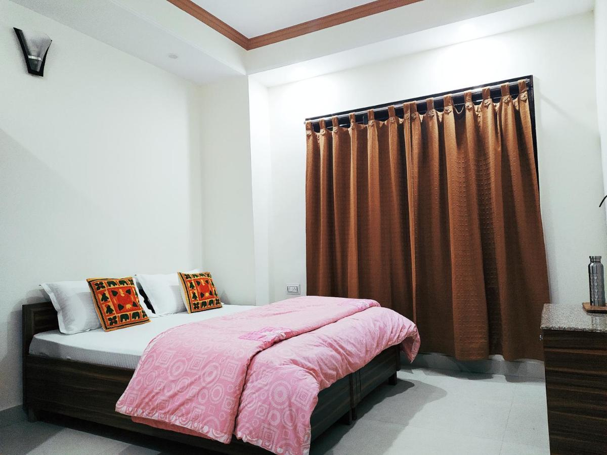 Shimla Gypsy - Home Stay Exterior photo