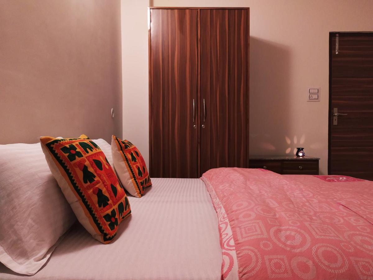 Shimla Gypsy - Home Stay Exterior photo