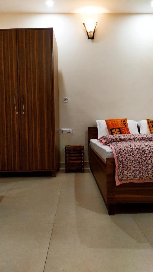 Shimla Gypsy - Home Stay Exterior photo