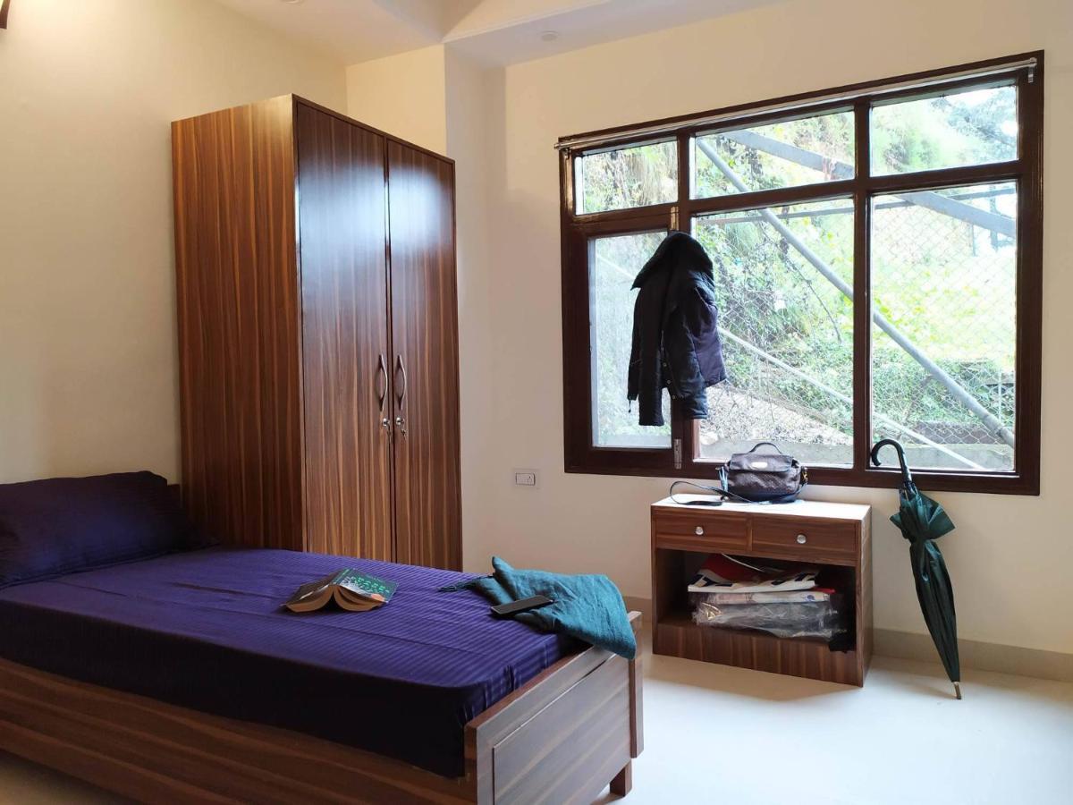 Shimla Gypsy - Home Stay Exterior photo